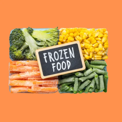Frozen Food Lainnya
