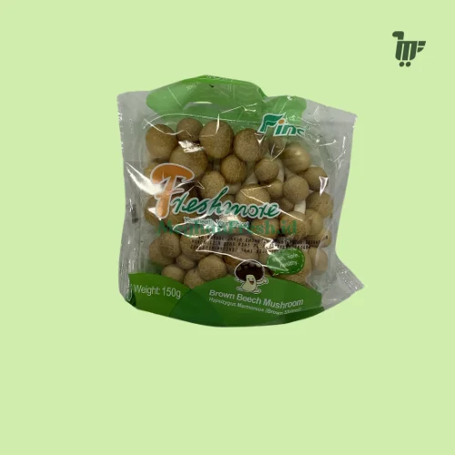 Brown Shimeji Mushroom 150gr