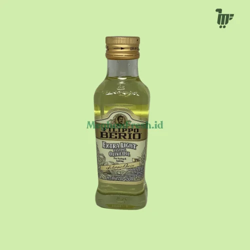 Filippo Berio Extra Virgin Olive Oil 250ml
