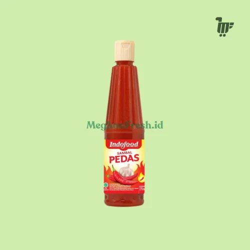 Indofood Sambal Pedas 275ml