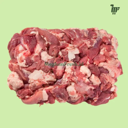 Daging Trimming 1kg
