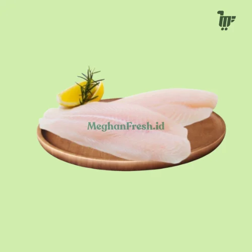 Ikan Dori Premium 1kg