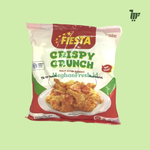 Fiesta Crispy Crunch 300gr