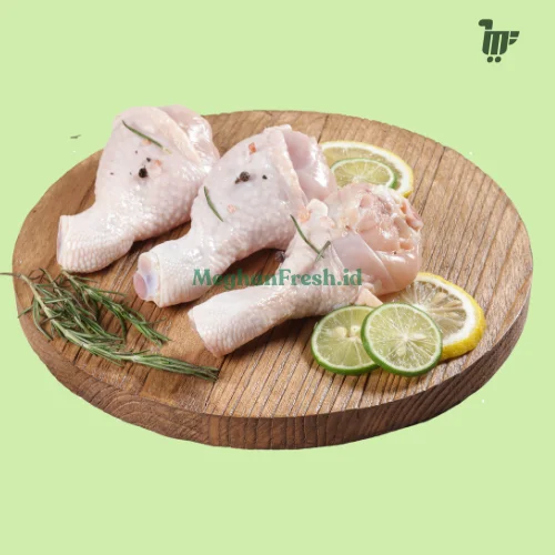 Paha Bawah / Drumstick 500gr