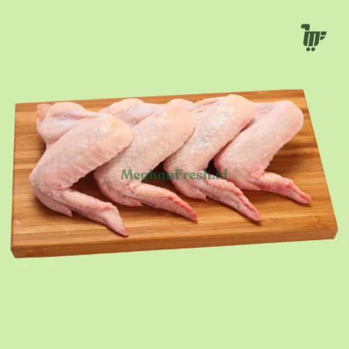 Full Wing / Sayap 250gr