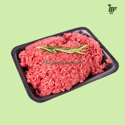 Daging Sapi Giling 500gr
