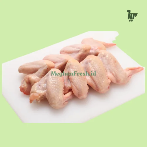 Full Wing / Sayap 500gr