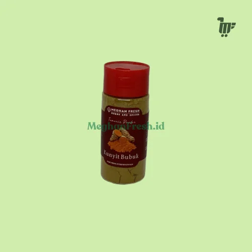 Kunyit Bubuk 50gr