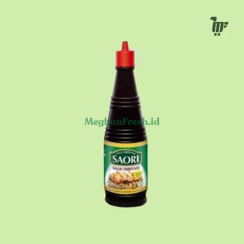 Saori Saus Teriyaki 275ml