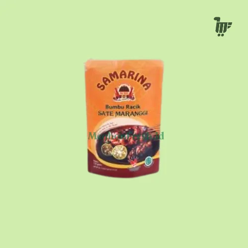 Bumbu Marinasi Sate Maranggi 35gr