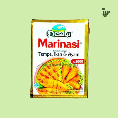 Desaku Bumbu Marinasi