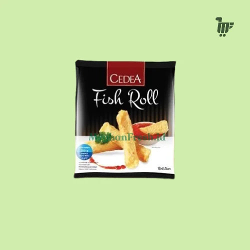 Cedea Fish Roll 200gr