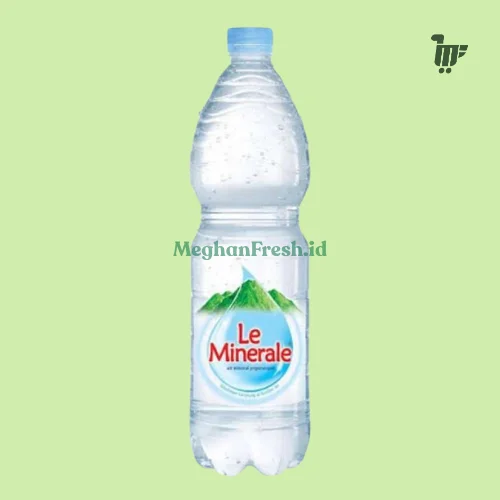 Le Minerale 1500ml