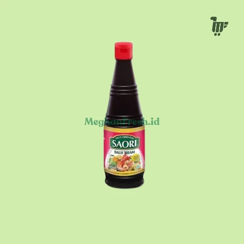 Saori Saus Tiram 270ml