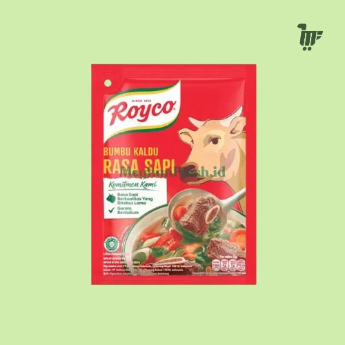 Royco Kaldu Sapi 94gr